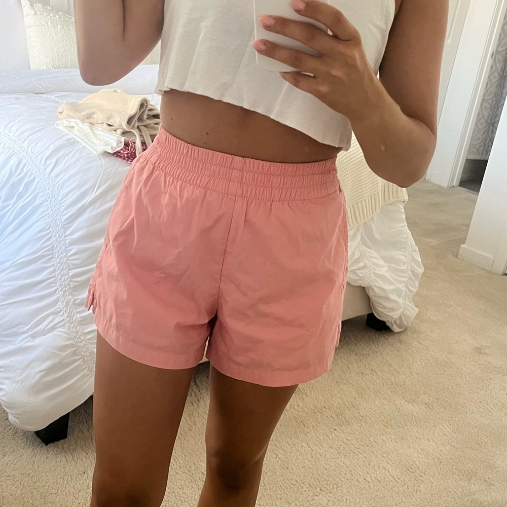 Abercrombie Shorts